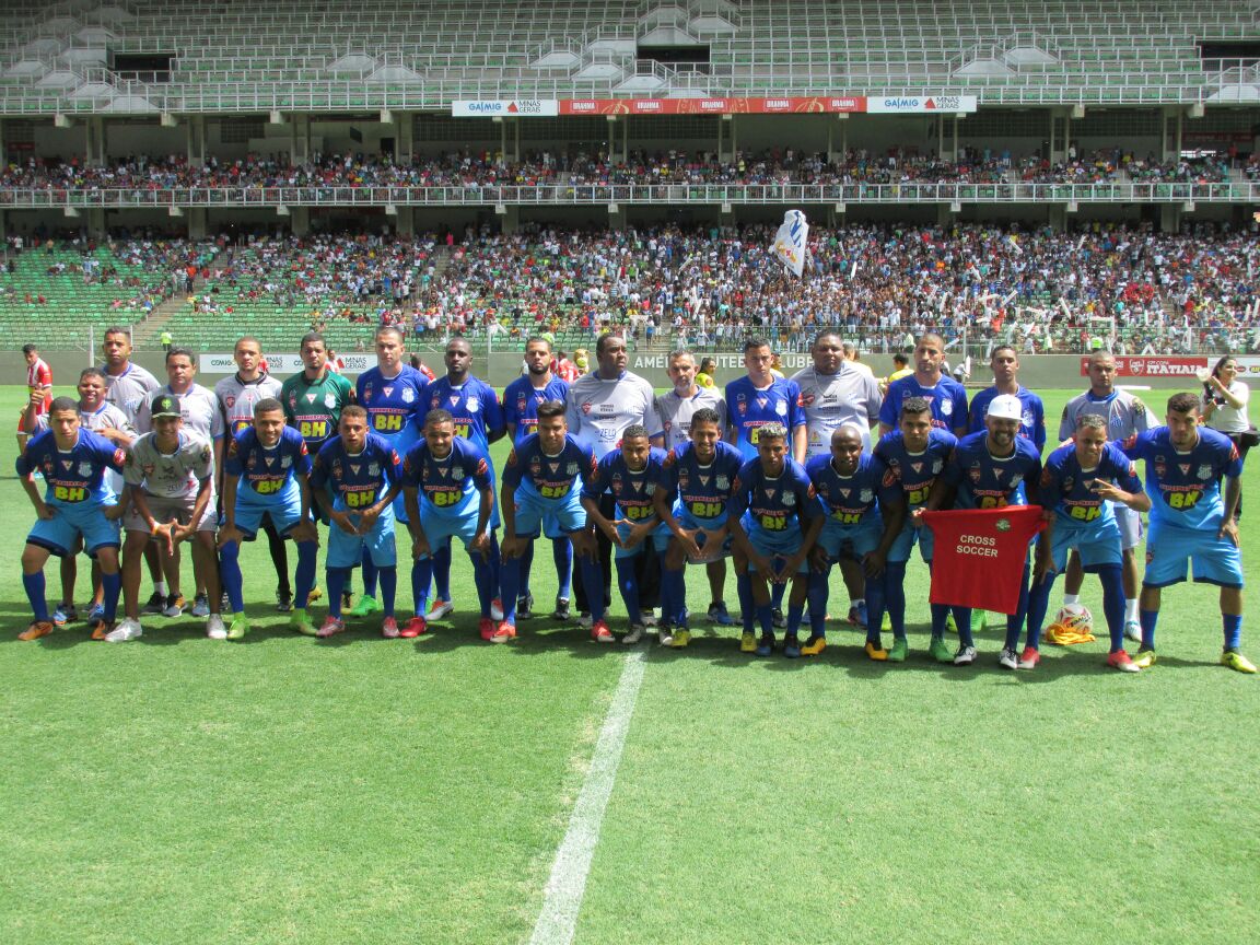 São Bernardo